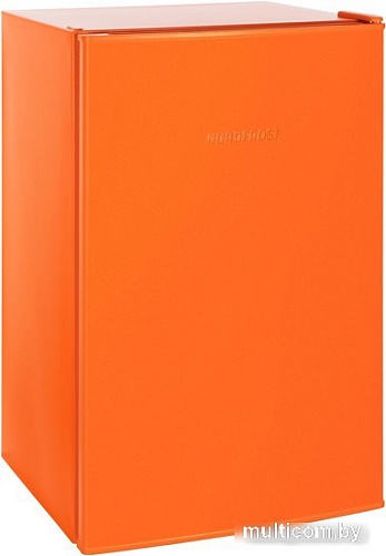 Однокамерный холодильник Nordfrost (Nord) NR 403 Or