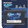 SSD Patriot Burst Elite 1.92TB PBE192TS25SSDR