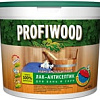 Лак Profiwood лак-антисептик для бань и саун (2.5 л)