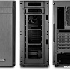 Корпус DeepCool D-Shield V2