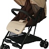 Коляска прогулочная «книга» Alis Mango Oxford (бежевый)
