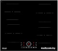 Варочная панель DeLonghi ELETTRA 4B0P CR