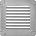 Вентиляционная решетка airRoxy 02-323