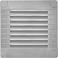 Вентиляционная решетка airRoxy 02-323