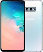 Смартфон Samsung Galaxy S10e G970 6GB/128GB Dual SIM Exynos 9820 (перламутр)