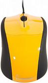 Мышь SmartBuy 325 (желтый) [SBM-325-Y]