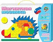 Мозаика/пазл Десятое королевство Магнитная Ежик 01480