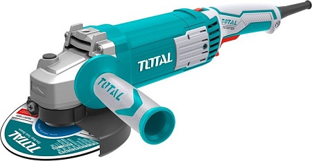 Угловая шлифмашина Total TG11512526