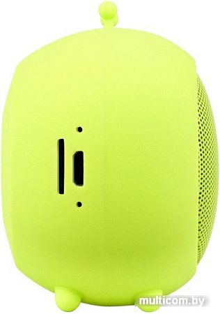 Беспроводная колонка Rombica mysound Telly (зеленый)