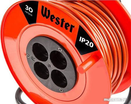 Удлинитель Wester K10/30