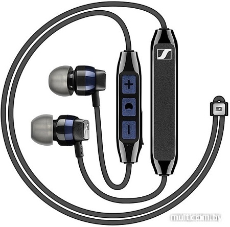 Наушники с микрофоном Sennheiser CX 6.00BT