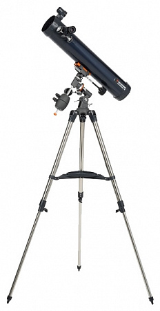 Телескоп Celestron AstroMaster 76 EQ