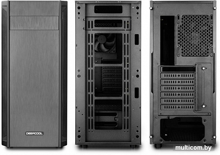 Корпус DeepCool D-Shield V2