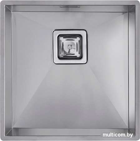 Кухонная мойка TEKA Square 400/400 (40170120)
