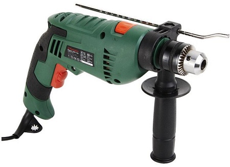 Ударная дрель Hammer UDD710A