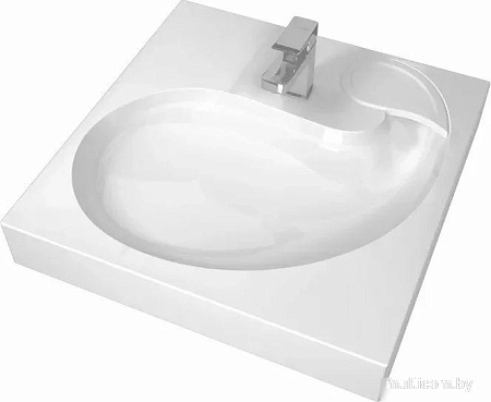 Накладка сливного гарнитура Versalia Sheffield