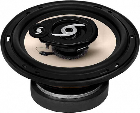 Коаксиальная АС Soundmax SM-CSA603