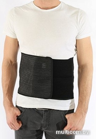 Бандаж абдоминальный Antar АТ04602 (XXL)