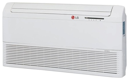 Сплит-система LG UV48/UU48