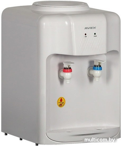 Кулер для воды Avex D-10W