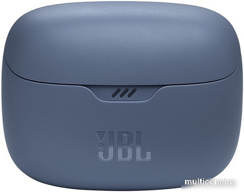 Наушники JBL Tune Beam (темно-синий)