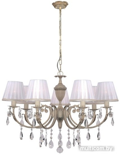 Подвесная люстра Citilux Элиза CL423171