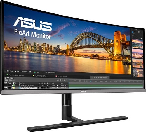Монитор ASUS ProArt PA34VC