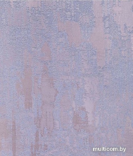 Штора Legrand Каньон 2x2.6 м 58119172 (брусника)