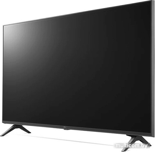 Телевизор LG 43UQ90006LD