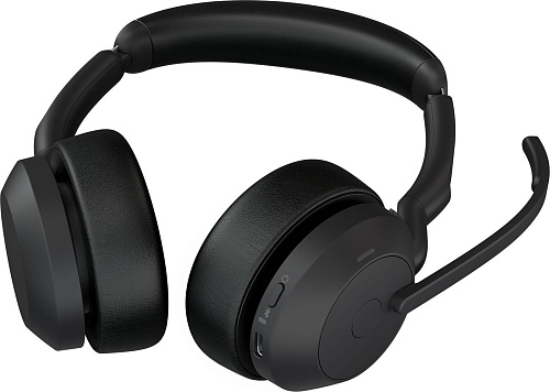 Офисная гарнитура Jabra Evolve2 55 MS Stereo USB-C