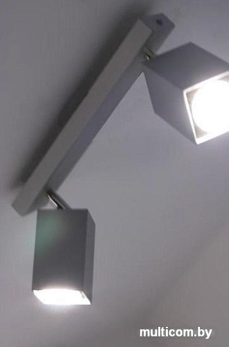 Спот Lampex Nero 2 718/2 POP