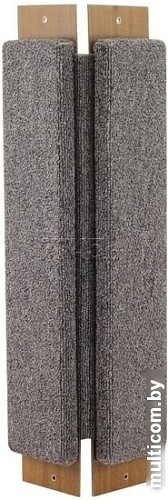 Когтеточка Gamma №1 57x20 см 20832016