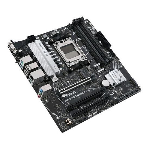 Материнская плата ASUS Prime B650M-A