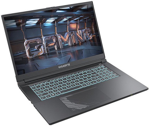 Игровой ноутбук Gigabyte G7 MF-E2KZ213SD