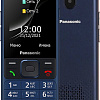 Мобильный телефон Panasonic KX-TF200RU (синий)