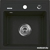 Кухонная мойка Deante Zorba ZQZ 2103 (графитовый)