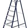 Лестница-стремянка СибрТех 97848 8 ступеней