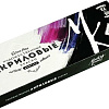 Акриловые краски Мастер Класс 12341417 (12 цв.)