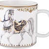 Кружка Lefard Horse Club 590-585