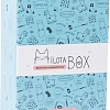 Подарочный набор Milota Box Lama Mini MBS013