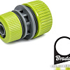 Коннектор Bradas Lime Line LE-2111