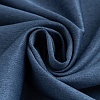 Штора Ника Зварико блэкаут 888250-20 2x2.5 м (синий)