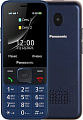Мобильный телефон Panasonic KX-TF200RU (синий)