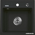 Кухонная мойка Deante Zorba ZQZ 2103 (графитовый)