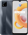 Смартфон Realme C11 2021 RMX3231 4GB/64GB (серый)