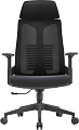 Кресло Insite Rise 1-IS-MC-0509 (черный)