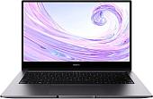 Ноутбук Huawei MateBook D 14 AMD NblL-WDQ9