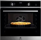 Электрический духовой шкаф Electrolux SteamBake 600 EOD5F71X