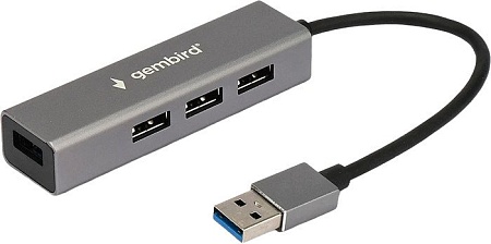 USB-хаб Gembird UHB-C464