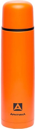 Термос Арктика 102-750П 0.75л (оранжевый)